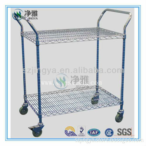 SMT Reel Storage ESD Cart/Shelf